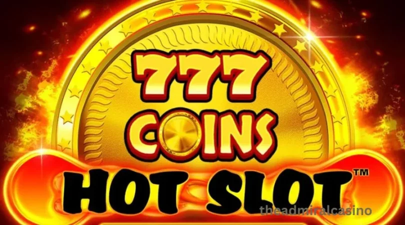 Hot Shot Casino Free Coins
