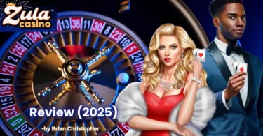 Zula Casino Review (2025)