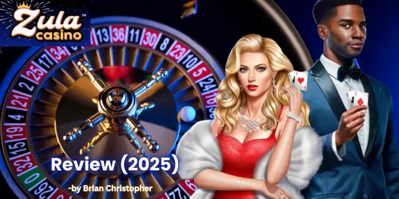 Zula Casino Review (2025)