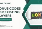 BVX Casino Bonus Codes for Existing Players