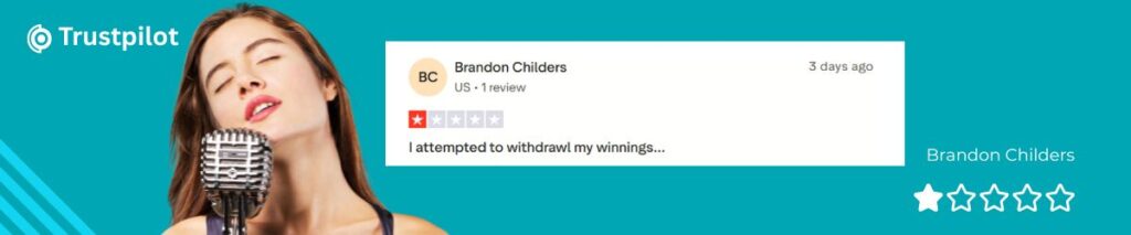 Brandon Childers