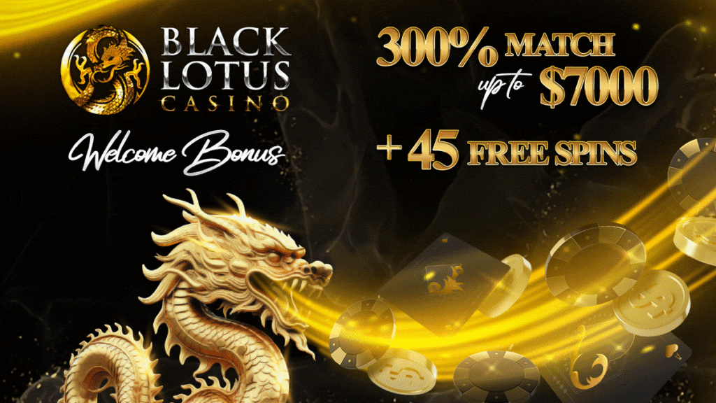 Black Lotus Casino