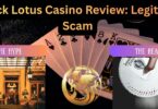 Black Lotus Casino Review 2026 - Scam or Legit Warning for US Players