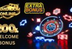 Gameroom Online Casino Welcome Bonus Codes 2026