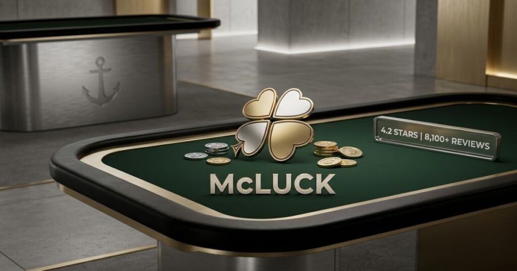 McLuck Casino Review 2026