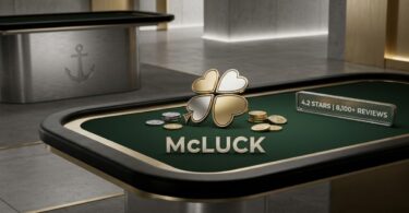 McLuck Casino Review 2026
