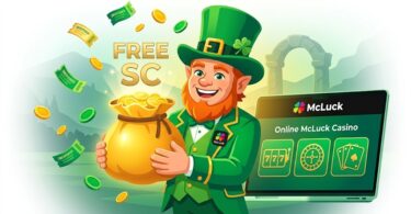McLuck Casino No Deposit Bonus Codes 2026 Free SC Gold Coins