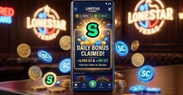 LoneStar Casino No Deposit Bonus Codes for Existing Players