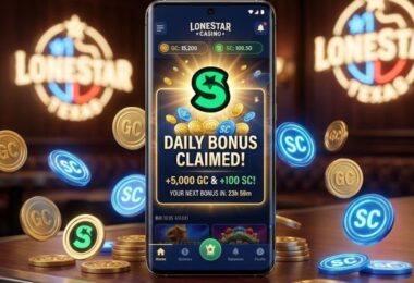 LoneStar Casino No Deposit Bonus Codes for Existing Players