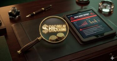 Big Dollar Casino 2026 Review and Legal Warnings