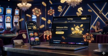 Big Dollar Casino No Deposit Bonus Codes 2026