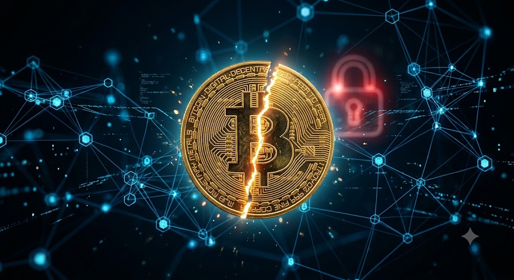 Crypto Withdrawal Proble