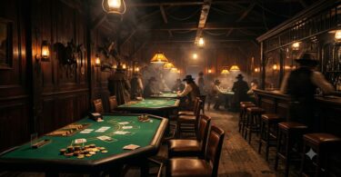 Lucky Creek Casino Review 2026