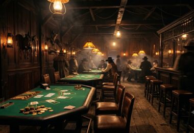 Lucky Creek Casino Review 2026