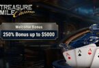 Treasure Mile Casino Review 2026 1