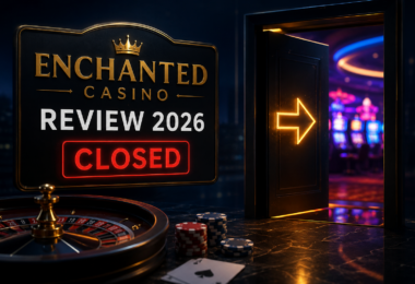 Enchanted Casino Review 2026