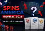 Spins America Review 2026