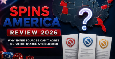 Spins America Review 2026