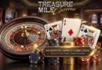 Treasure Mile Casino No Deposit Bonus Codes 2026