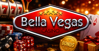 Bella Vegas No Deposit Bonus Codes 2026