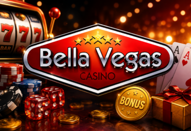 Bella Vegas No Deposit Bonus Codes 2026