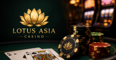 Lotus Asia Casino Review