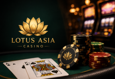 Lotus Asia Casino Review