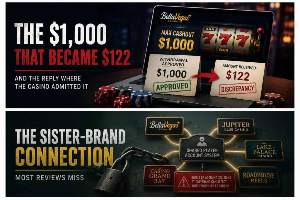 The $1,000 That Became $122