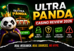 Ultra Panda Casino Review 2026